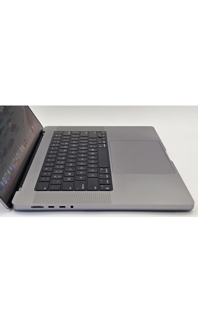 Apple MacBook Pro 16 A2485 M1 Max 64GB 1TB SSD 16,2
